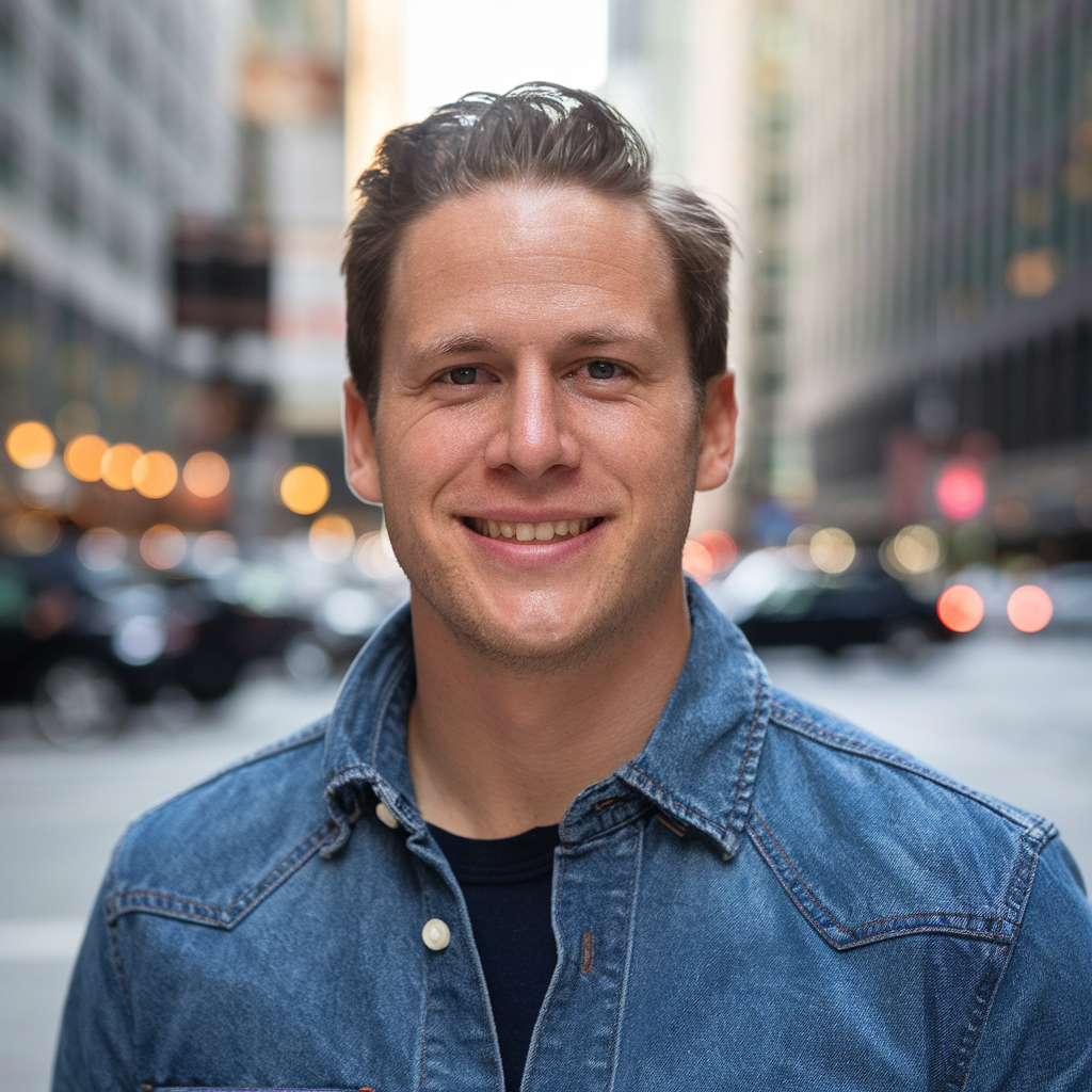 Ryan Kowalski — Chicago Secrets