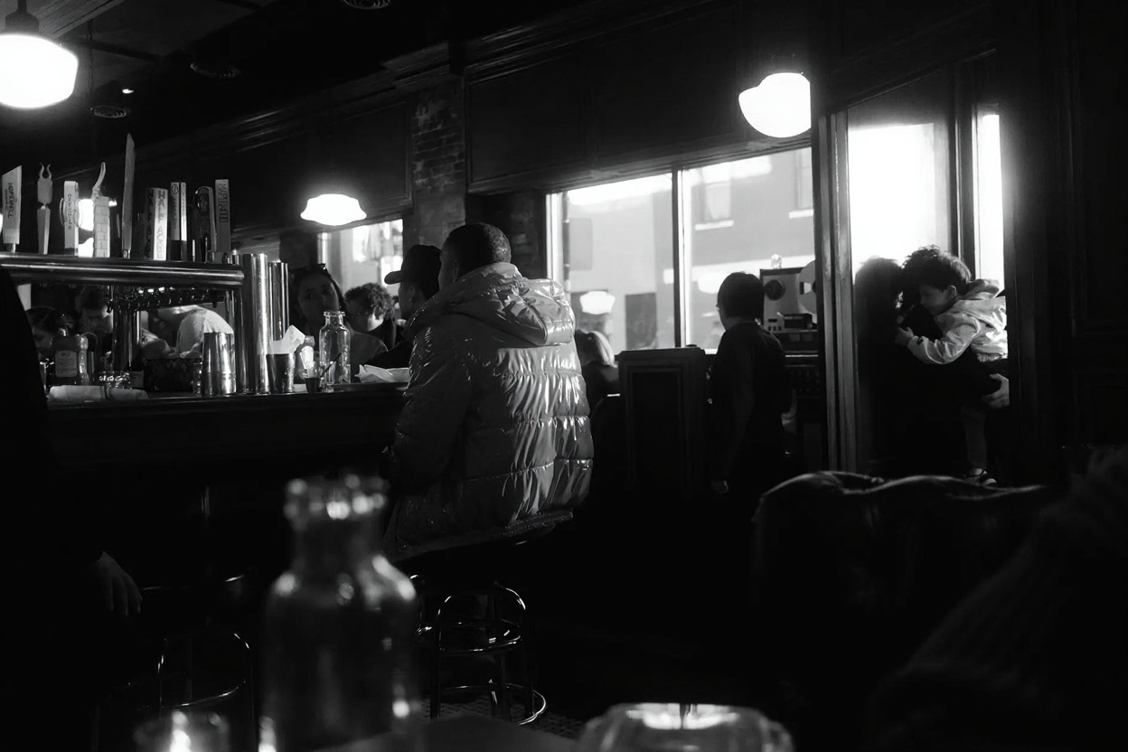 Hopleaf: The Best Bar in Andersonville — Andersonville Chicago, Vietnam