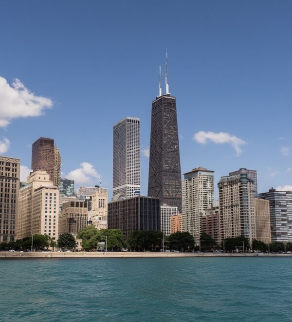 Best Time to Visit Chicago: What I Tell Every Friend Who Asks