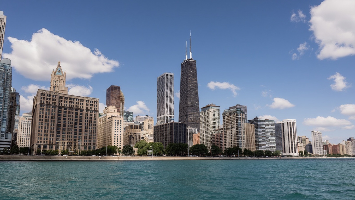 Best Time to Visit Chicago: What I Tell Every Friend Who Asks