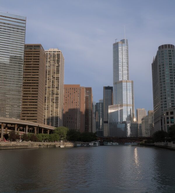 Chicago Budget Guide: What a Trip Actually Costs in 2026