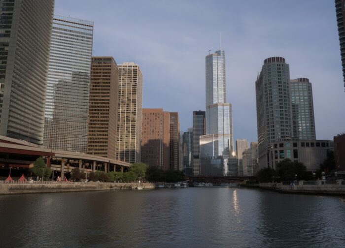 Chicago Budget Guide: What a Trip Actually Costs in 2026