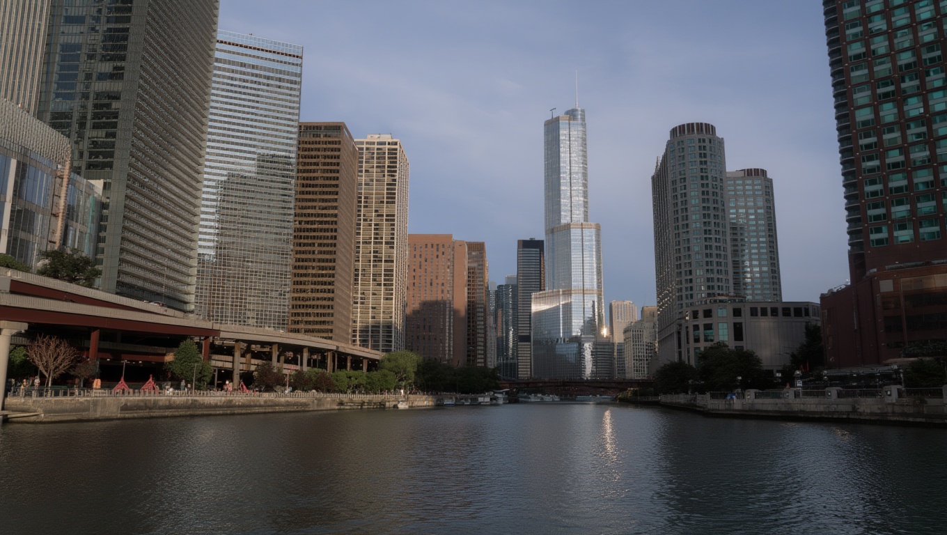 Chicago Budget Guide: What a Trip Actually Costs in 2026