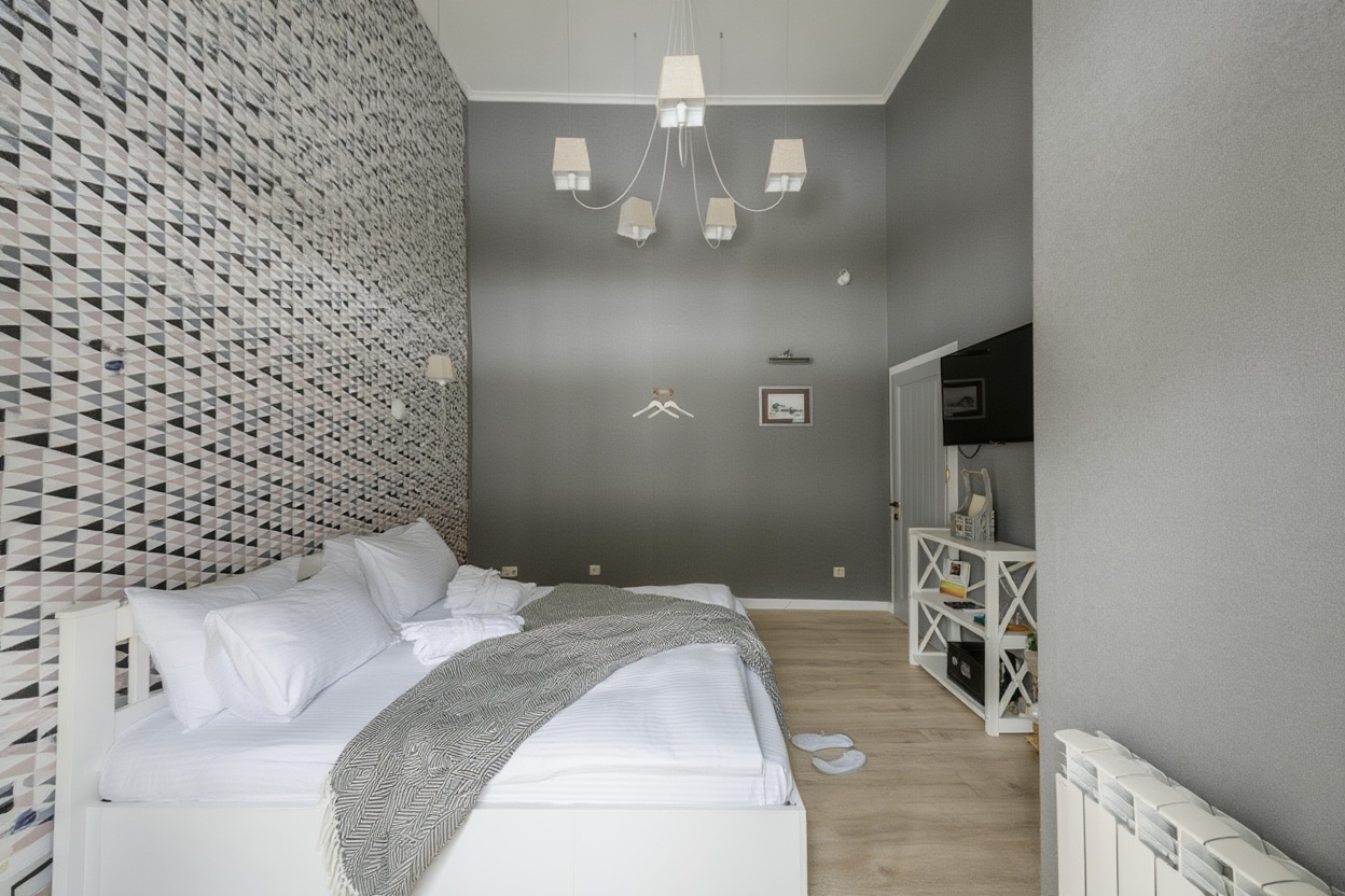 Chicago's best-value accommodation is in the neighborhoods — not on the Magnificent Mile