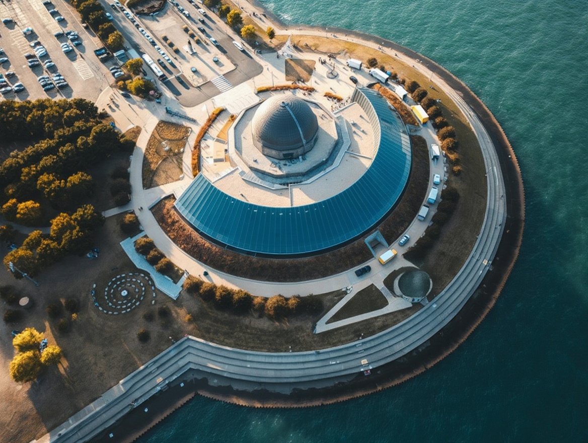 Hyde Park on the lakefront — a neighborhood that the north side ignores and shouldn't