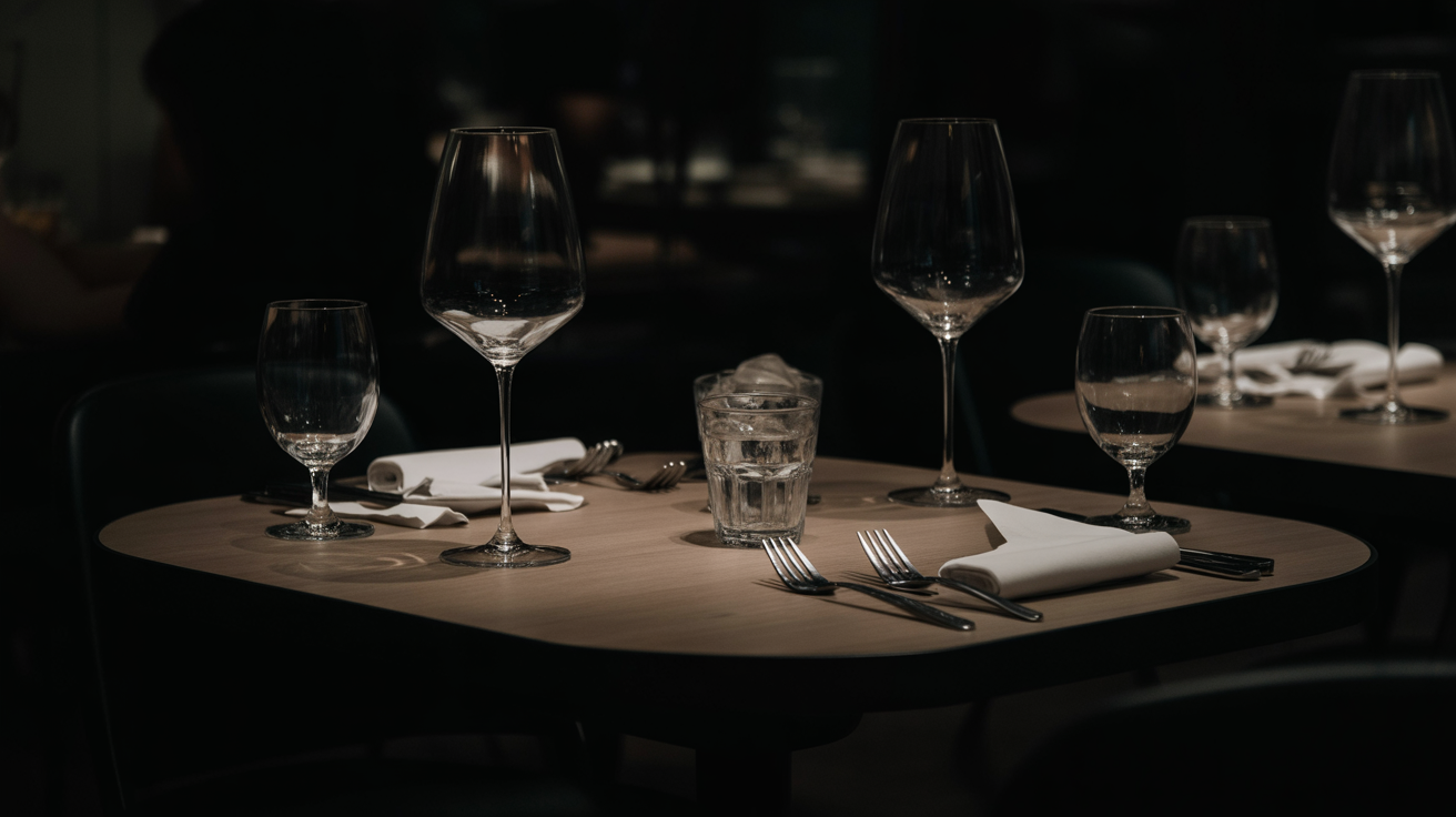 Chicago Restaurant Week: the city's annual opportunity to eat at restaurants that would otherwise require a special occasion