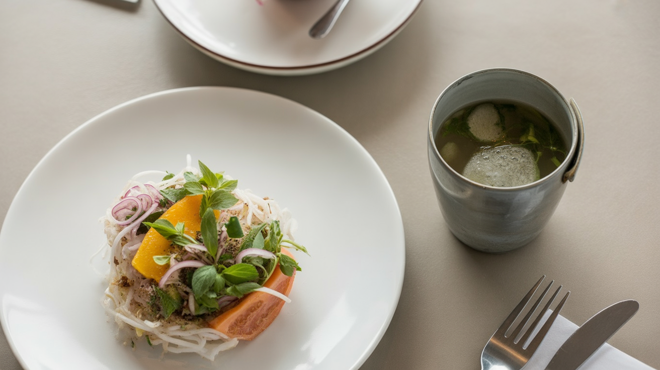 The West Loop is where Restaurant Week value is concentrated — chef-driven spots that are genuinely cheaper during the event