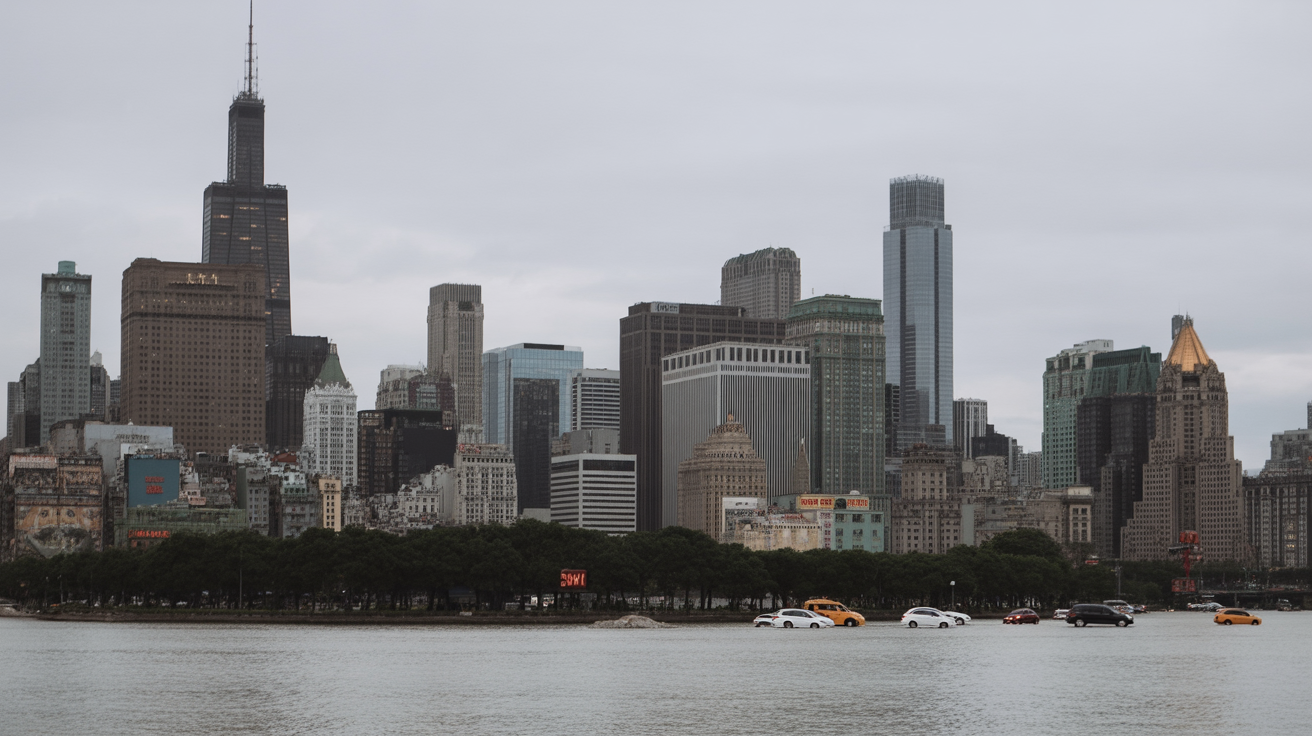 Chicago vs New York: A Local’s Honest Take on Both Cities