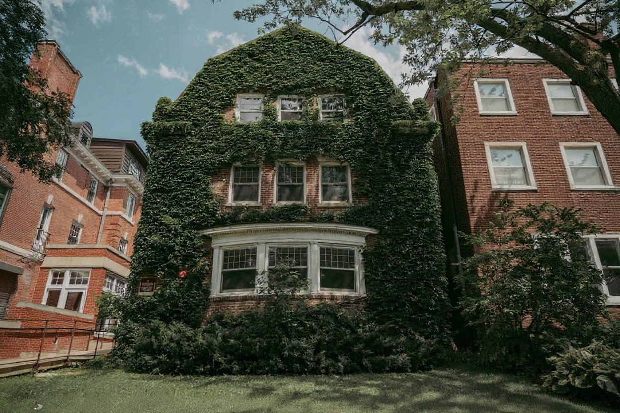 What Gold Coast Actually Is — Gold Coast Chicago