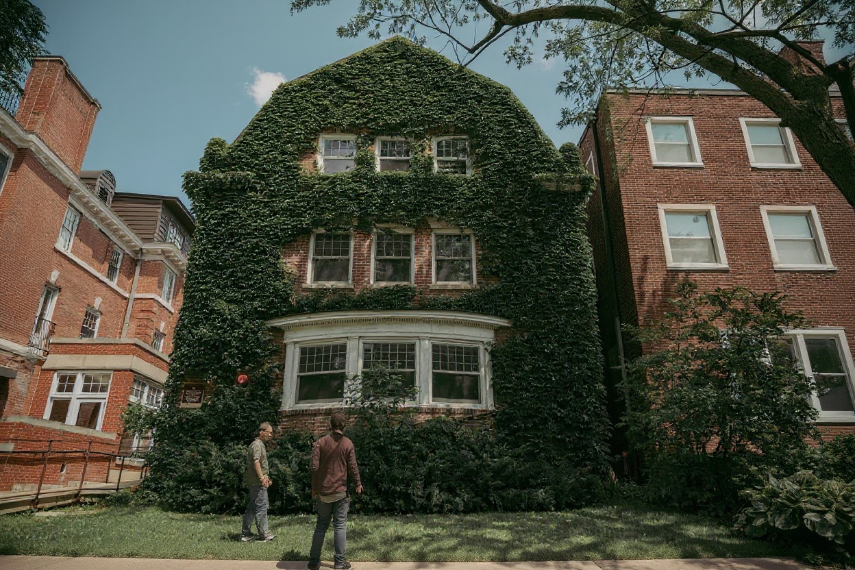 The Architecture: Astor Street and Beyond — Gold Coast Chicago