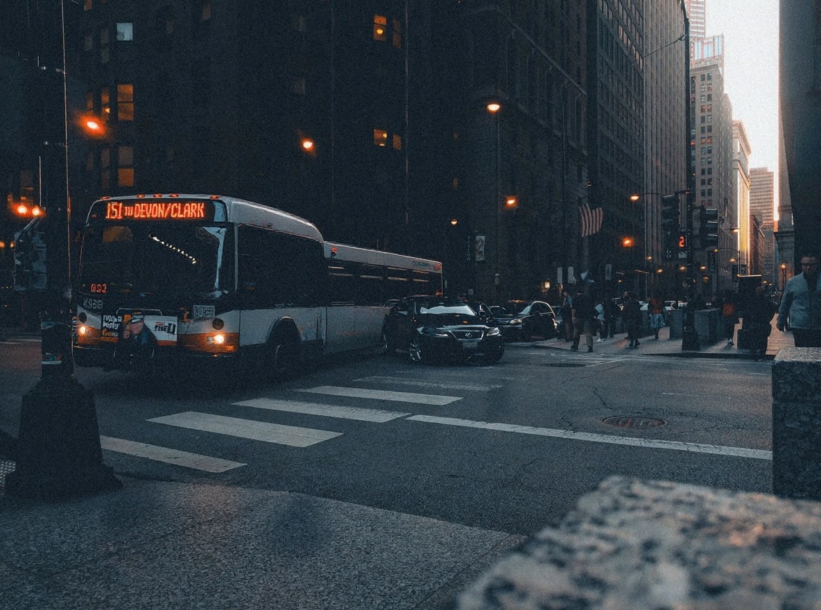 Rush Street and the Viagra Triangle — Gold Coast Chicago