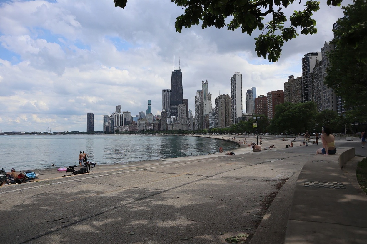 Getting To and Around Gold Coast — Gold Coast Chicago