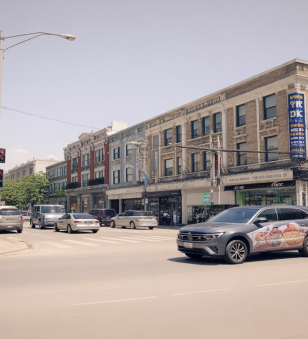 Wicker Park Chicago: The Neighborhood Guide (From Someone Who Lives Here)