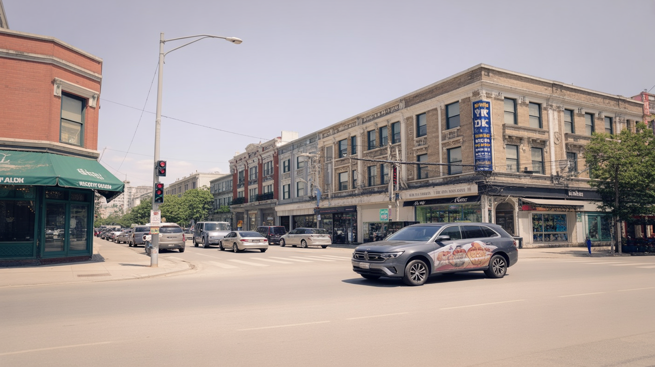 Wicker Park Chicago: The Neighborhood Guide (From Someone Who Lives Here)