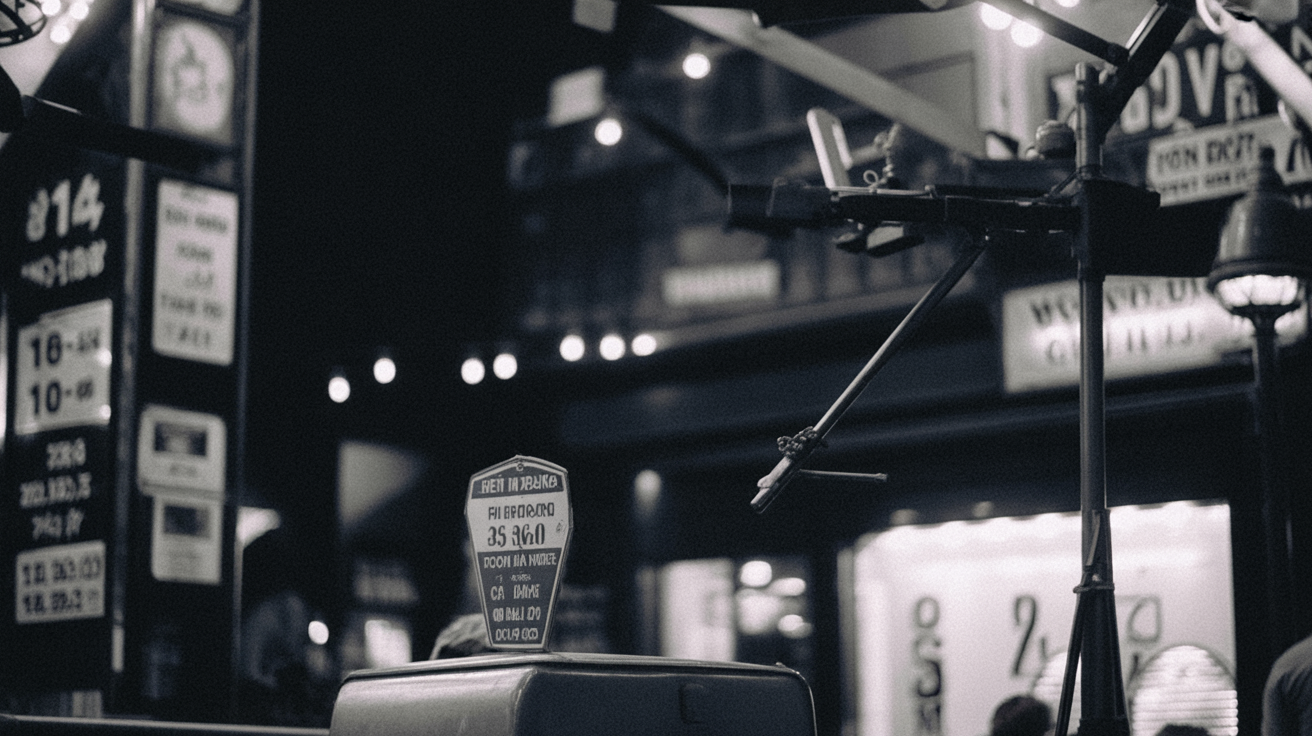 The Empty Bottle — Wicker Park's best music venue; independent, consistent, and the right size for live music to actually fee