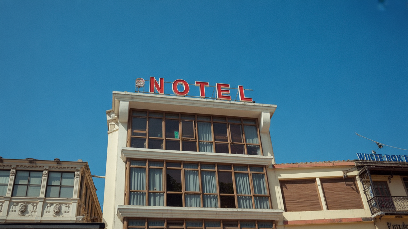 Wicker Park Inn — the main hotel option in the neighbourhood; rates vary $149–$245/night depending on season and demand