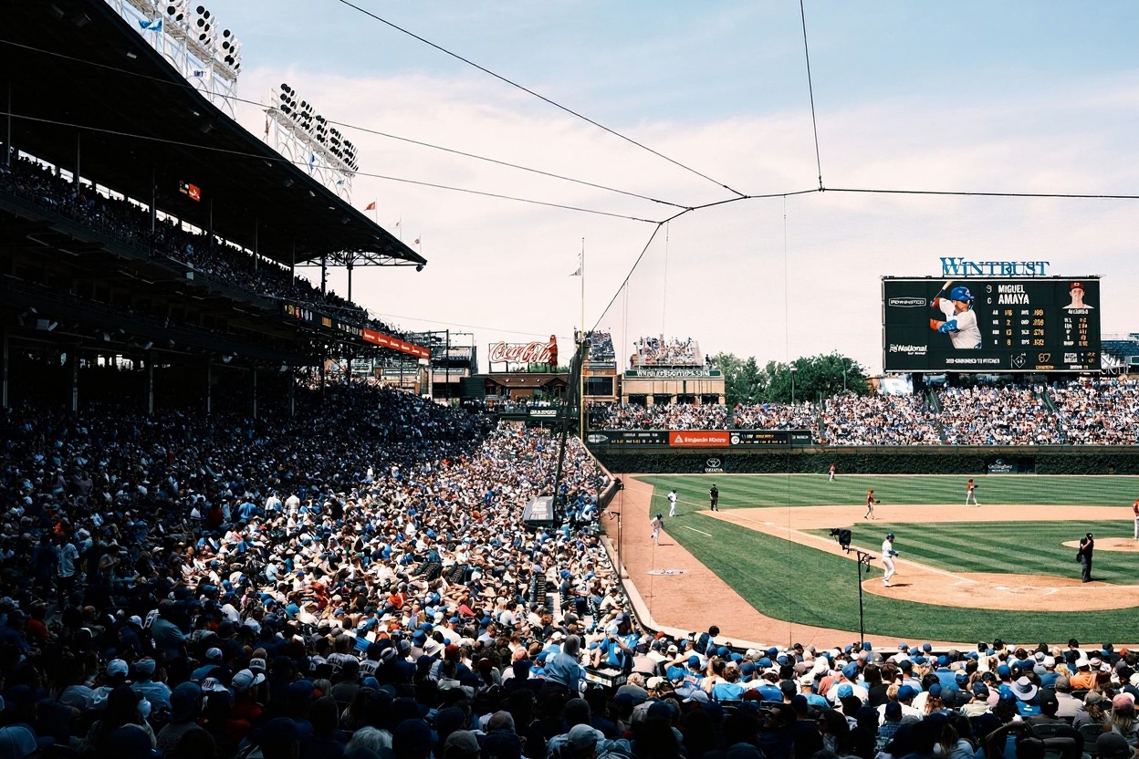 Wrigleyville Bars: The Honest List — Wrigleyville Chicago, Vietnam
